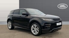 Land Rover Range Rover Evoque 2.0 D200 R-Dynamic SE 5dr Auto Diesel Hatchback